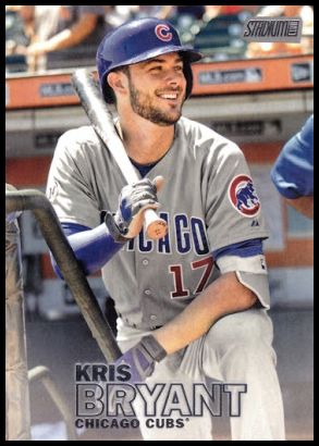 236 Kris Bryant